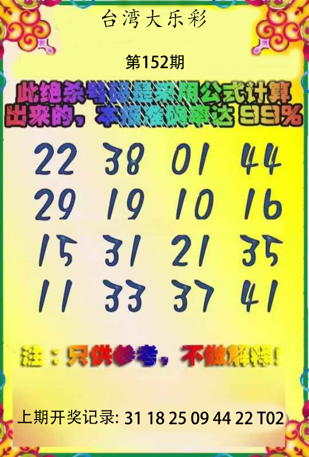 First Image