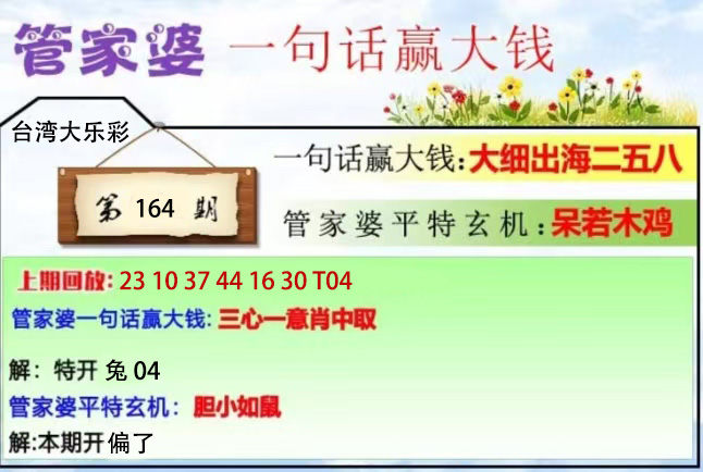 First Image
