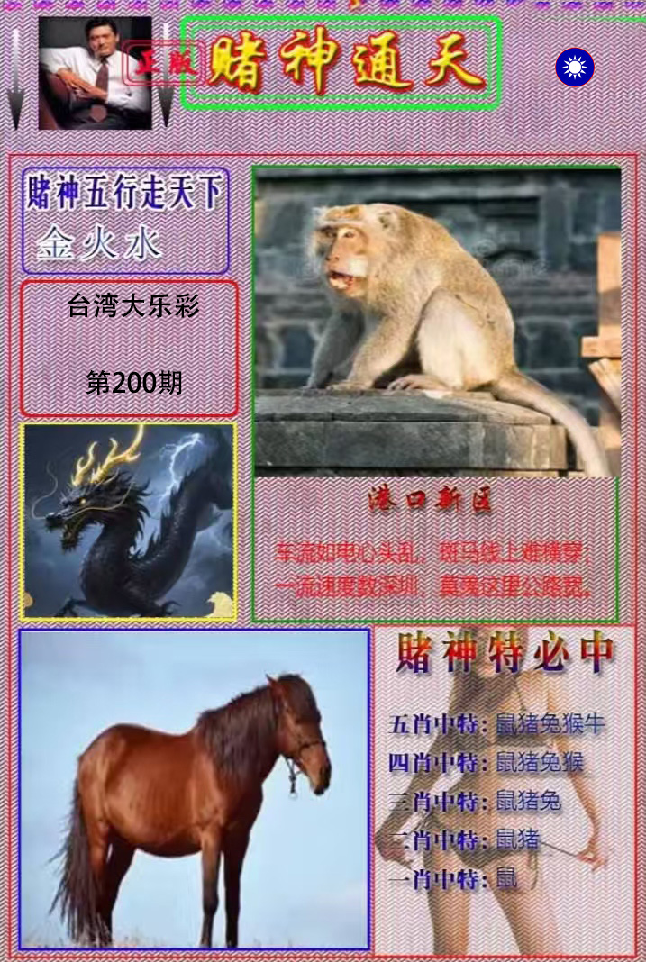 First Image