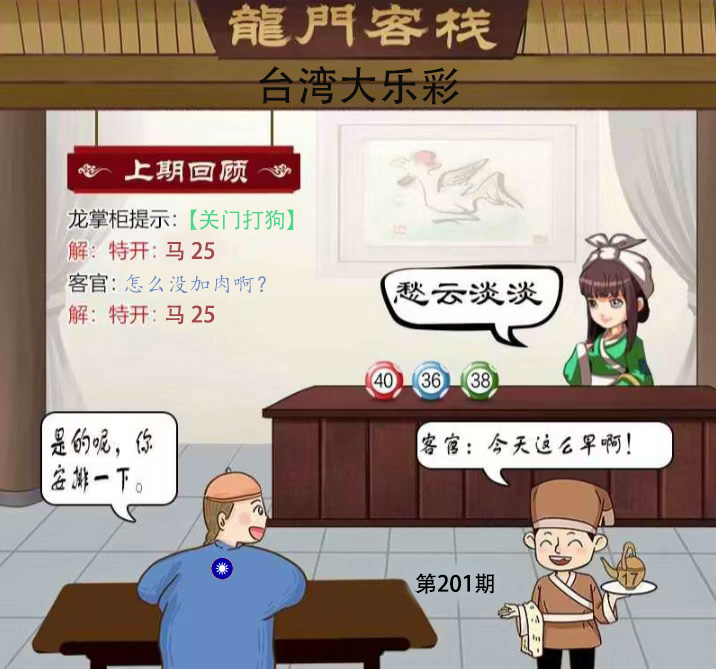 First Image