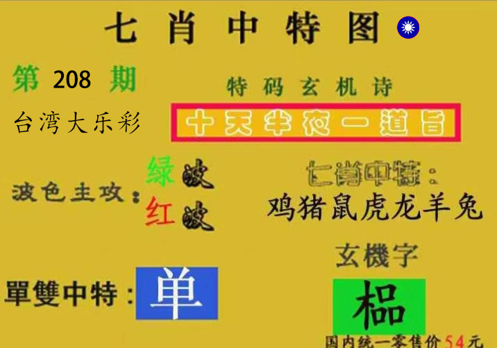 First Image