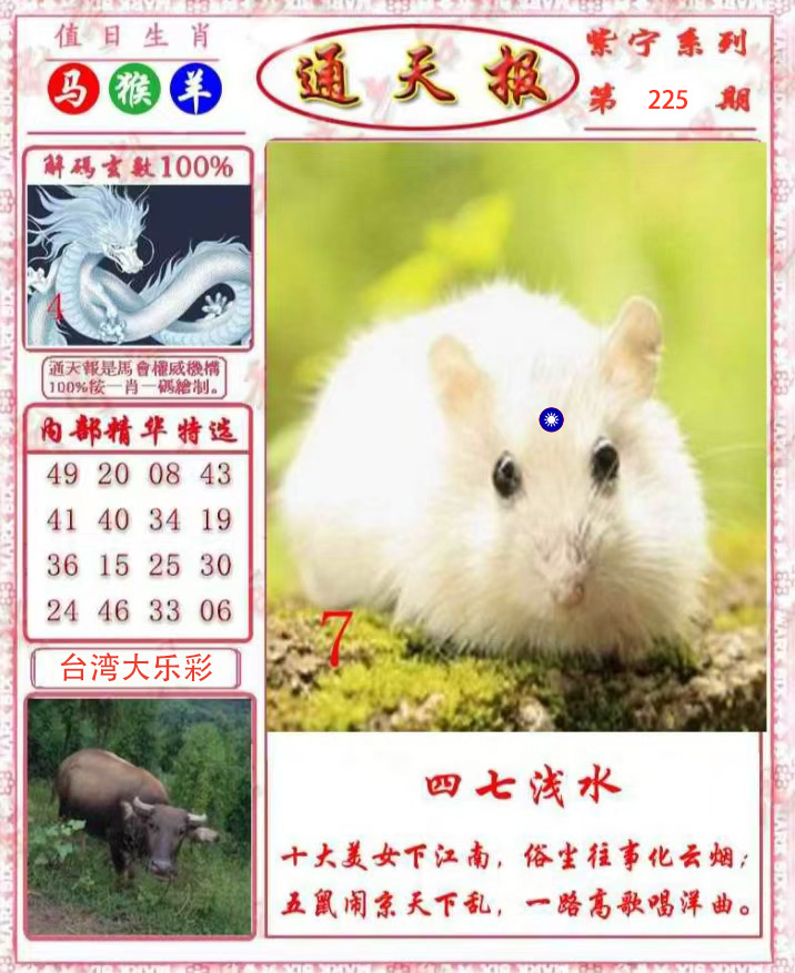 First Image