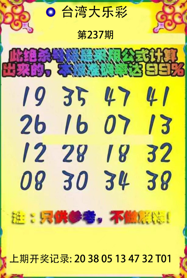 First Image