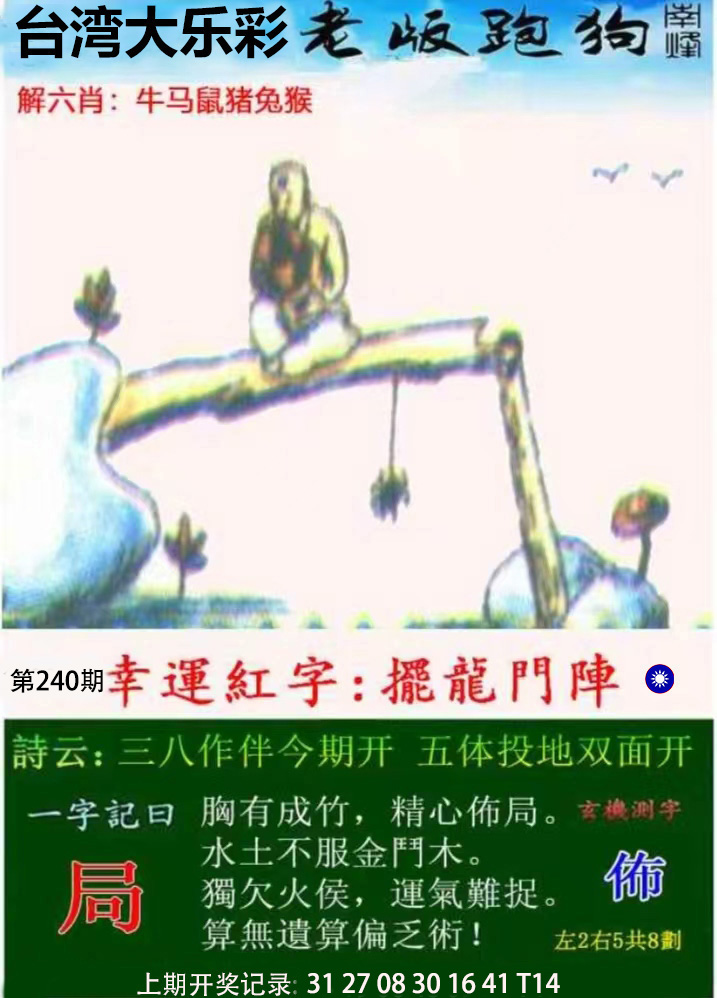 First Image