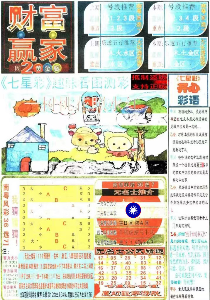 First Image