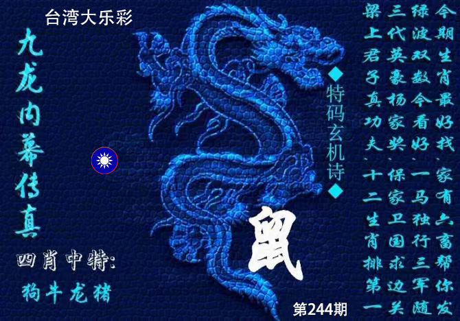 First Image
