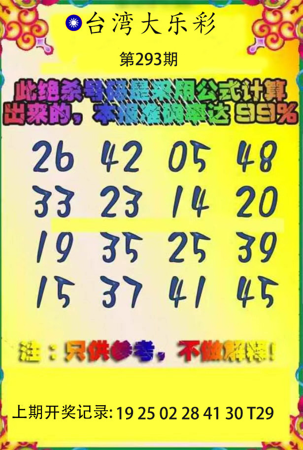 First Image